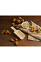 Wooden Food Shovel 14 cm - 2