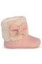 Bow-Tie 17- Booties - Powder - 2