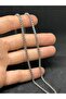 MICDROP – Mikrofon Figürlü Çelik Kolye - 6