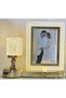 LED Photo Frame Rectangular Mirror Type - 2