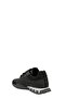 Women's Black Sneakers - 3