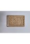 10 Pieces Wooden Painting Ramadan Eid Al-Adha Gift Cards No6 Children's Gift Money Card - 4