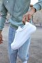 CH107 CBT Felibord Men's Shoes WHITE / WHITE - 5