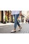 (Asudes) Comfort Daily Women's Flat Shoes White