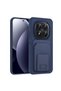 Redmi Note 15 Pro 4g Case with Camera Protrusion, Extra Stand, Card Holder, Wallet, and Leather Design Cover