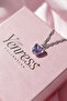Valorant Clove Necklace - 3