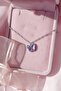 Valorant Clove Necklace - 2