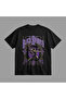 Black Sabbath the End Tour 2016 Oversize T-Shirt - 4