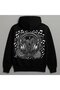 Headset Black Hoodie - UNISEX - 2