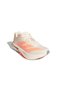 Women's White Running Shoes Adizero Boston 13 W Jp9249 - 6