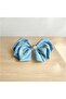 Handmade Crocodile Hair Clip