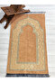 Seccade, Gifted with Pearl Rose Prayers Beads, Shöni̇l - 2