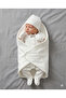 Vervürlü Baby Boy 4-Piece Hospital Release Gift Set - 2