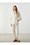 Esvab • Modern & Distinctive Shawl Roba Collar Loose Fit Women's Kimono - 2