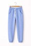 Seasonal Cotton Hooded Children's Top and Bottom Set - 5