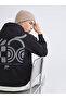 Printed Men's Thick Hoodie for Style Enthusiasts from Uzg Store