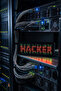 Hacker Design Decorative Lighting (23X9Cm)