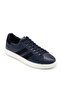 Men's Genuine Leather Comfortable Eva Sole Casual Shoes - 3