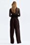 Belted trousers - 4