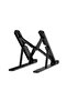 ZM-902 Foldable Laptop Stand Adjustable Portable Ergonomic – Black - 5