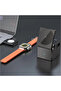 WI-W030 3-in-1 Foldable Wireless Charging Station – Grey - 3