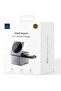 WI-W030 3-in-1 Foldable Wireless Charging Station – Grey - 2