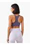 Women Racerback Sports Bra - 4