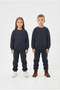 Boys/Girls Comfortable Soft Textured Sweatpants