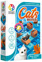 Cats & Boxes — Sequential Puzzle Game