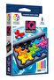 Smart Games IQ Waves — Compact Puzzle Game