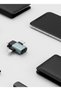 محول OTG ثلاثي الوظائف 🔌   موصل متعدد المنافذ من نوع Lightning وMicro USB وType-C مع نقل سريع للبيانات