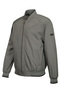 Men's Judge Collar Double Pocket Lined Seasonal Coat - A00003 - 3