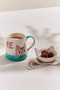كوب سيراميك من Love Me - 4