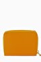 Genuine Leather Women's Portfolio 910 - Orange - 5