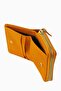 Genuine Leather Women's Portfolio 910 - Orange - 3