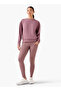 Kappa Women Soft Touch Sweatshirt - 2