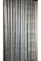 Leaf Patterned Stylish Living Room Tulle with Tight Pleats - 2