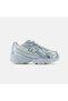 740 Lifestyle Children's Green Sports Shoes