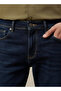 Men Tapered Fit Mid-Rise Jeans - 4