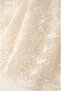 Baby Girl Lace Embroidered Long Sleeve Dress - 4