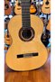 Maun Ağacı Klasik Gitar - 8