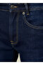 Men Straight Fit Mid-Rise Jeans - 4