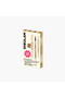 Brows on Demand 2-in-1 Brow Pencil - Chocolate + All-In-One 24k Multi-Effect Mascara