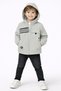Yavrucak 682-02-26 Boy's 4-Piece Casual Seasonal Set - 2