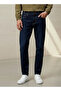 Men Tapered Fit Mid-Rise Jeans