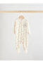 100% Organic Cotton Yellow Spring Themed 3-Piece Sleeping Bag Set Alyh44315 - 4