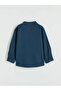 Judge Collar Boy's Shirt - 3