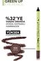 GREEN UP EYE PENCIL PCL-004 PINE CONE - 4