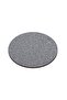 Round granite coaster 22cm Dia and 2cm thick