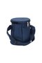 3pcs Stainless Steel Lunch Box with Carry Bag RF13042 Insulated 350ml Spoon Included